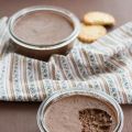 Mousse au chocolat (vidéo)