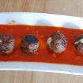 Boulettes futées