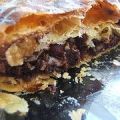 Galette des rois noisettes-chocolat, Recette[...]