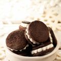 Oreo maison + Mes recettes pour Modes & Travaux[...]