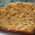 PAIN AUX CAROTTES ET ANANAS