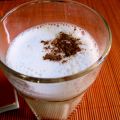 Lait de sésame
