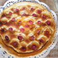L'Arlésienne (tarte)