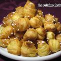 Chouquettes