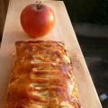 Jalousie aux pommes