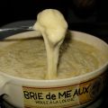 Fondue suisse