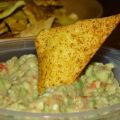 Nachos (chips mexicaines)