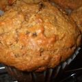 Muffins son et ananas
