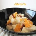 Celerisotto, Recette Ptitchef