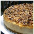 Gâteau au fromage de la cabane à sucre à[...]