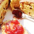 {Une brioche aux raisins pour un lundi de[...]
