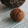Muffins moelleux chocolat caramel pour un tour[...]
