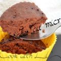 Brownie au cacao express (micro onde), Recette[...]