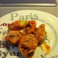 Pâtes farcies à l'italienne