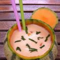 MELON COCKTAIL