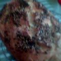 Pain de campagne aux graines