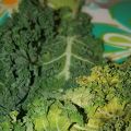The Kale project, heuuu mais c'est quoi un chou[...]