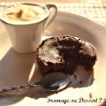 Mi-cuit au chocolat, la petite douceur qui me[...]