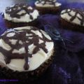 Cupcakes Laura D'Halloween