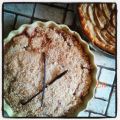 Pâte à crumble ultra croustillante et ses idées[...]