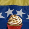 Cupcakes Vénézueliens 