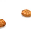 Rochers craquants au sucre de Philippe Conticini