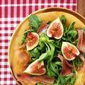 Pizza au jambon de Parme et aux figues comme en[...]