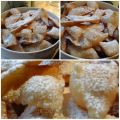 Monsieur Cuisine. ........les beignets de[...]