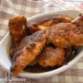 Poulet 