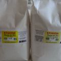 MES FARINES SANS GLUTEN EXQUIDIA...