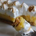 Tarte au citron