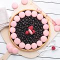 Tarte aux myrtilles