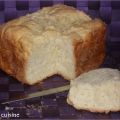 Pain au fromage blanc