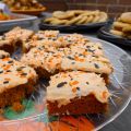 Halloween Bake-Off