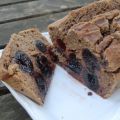Moelleux aux cerises et chocolat sans gluten et[...]