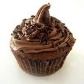 Cupcakes au chocolat