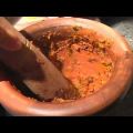 curry rouge de poisson.wmv