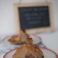 Bricks du placard : chocolat, noix de coco &[...]