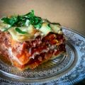 Lasagne alla Bolognese