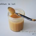 Confiture de lait