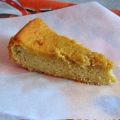 Fondant à l'amande
