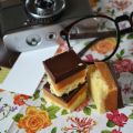 Millionnaire shortbread écossais