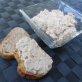 Rillettes de thon