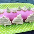La bûche enchantée