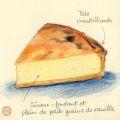 Pâtisseries à croquer