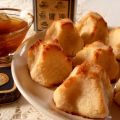 Rochers à la noix de coco (Vegan)