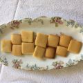 Financiers sans gluten