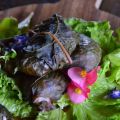 Dolmas à ma façon ou comment farcir des[...]