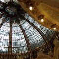 Aux Galeries Lafayette