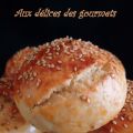 KRACHEL (BRIOCHE MAROCAINE)   قراشل